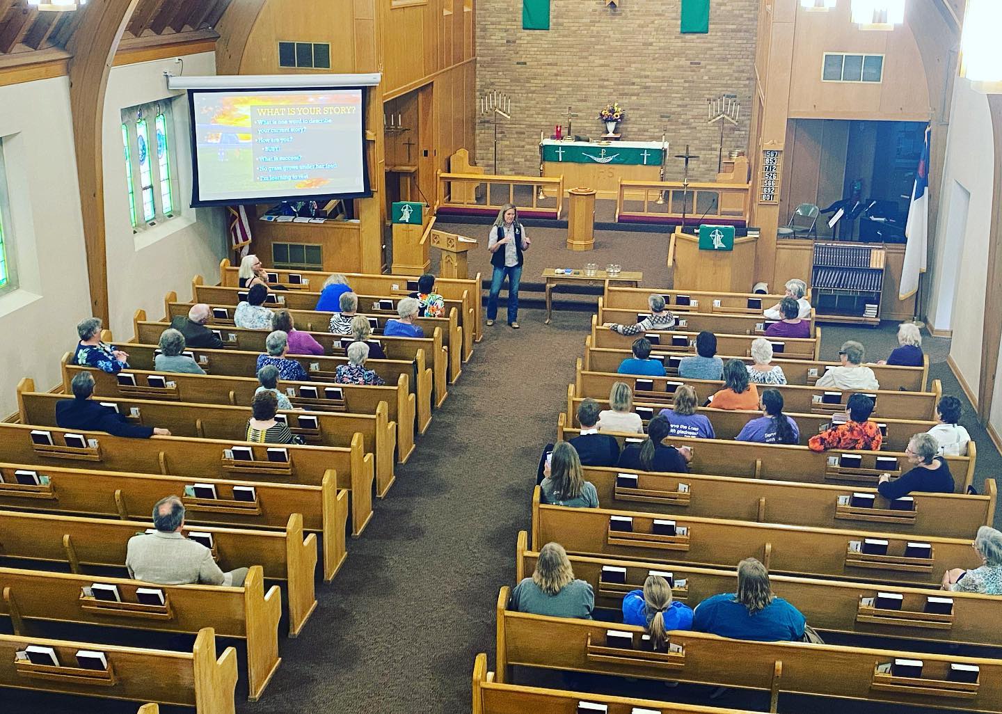 Scenic Hills Youth Ranch Offering Hope. Changing Lives.