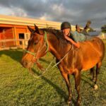 Scenic Hills Youth Ranch